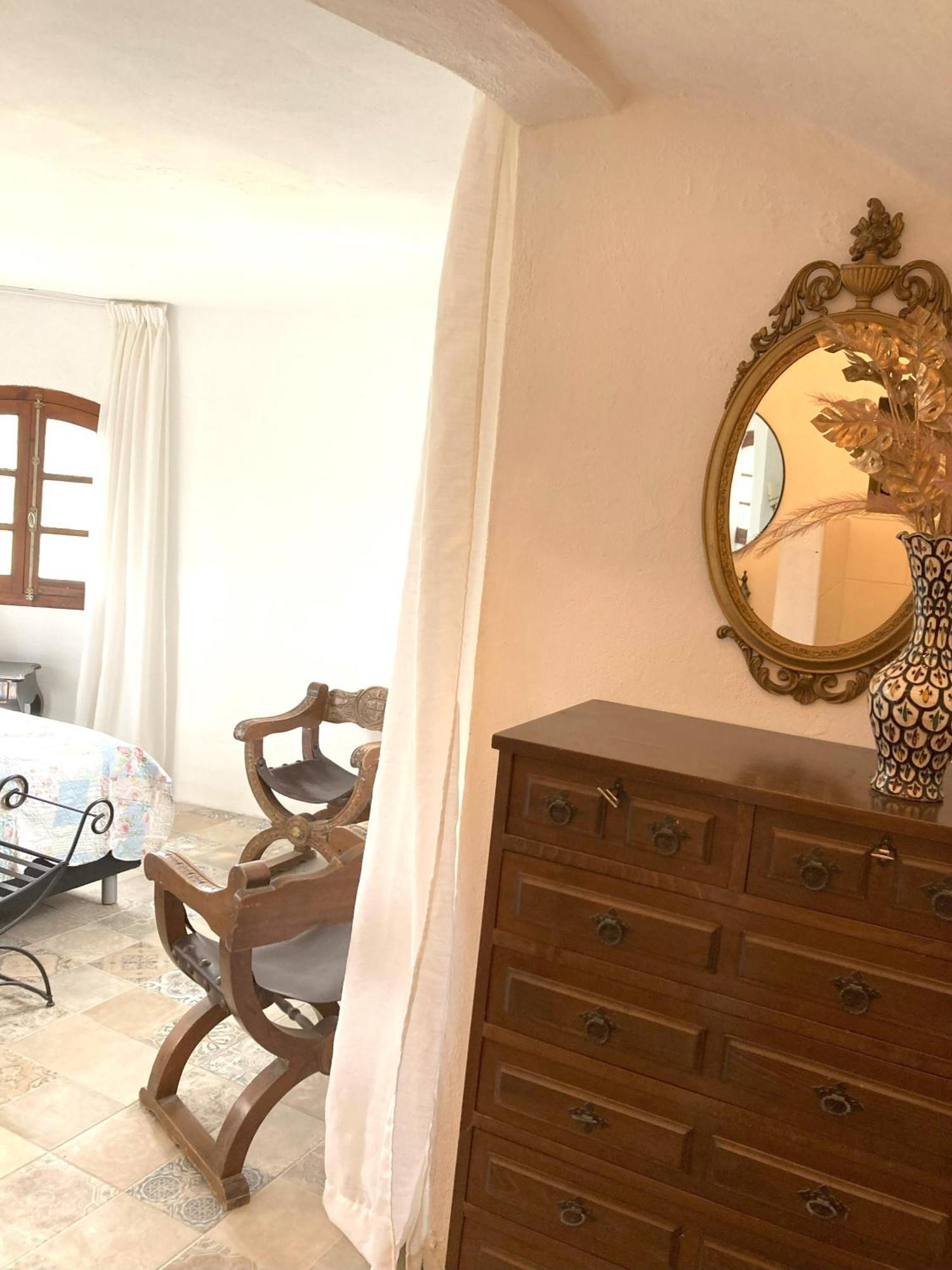 Villa Torre Macastre, Valencia Cameră foto