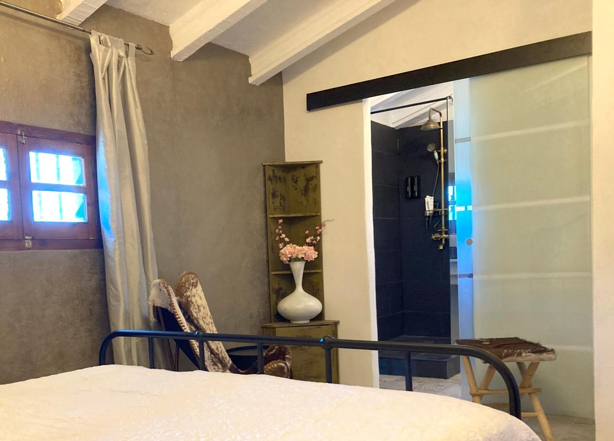 Villa Torre Macastre, Valencia Cameră foto