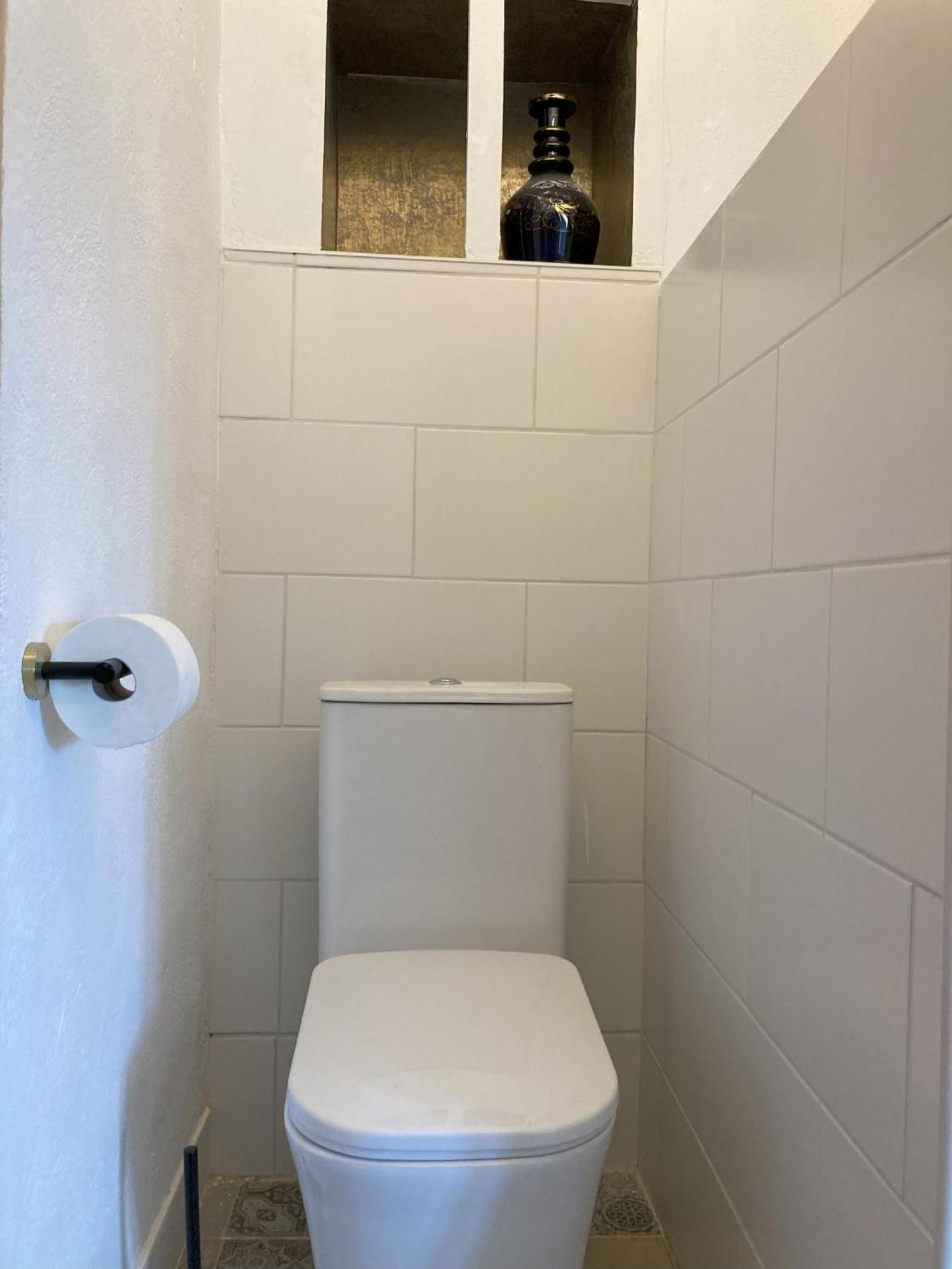 Villa Torre Macastre, Valencia Cameră foto