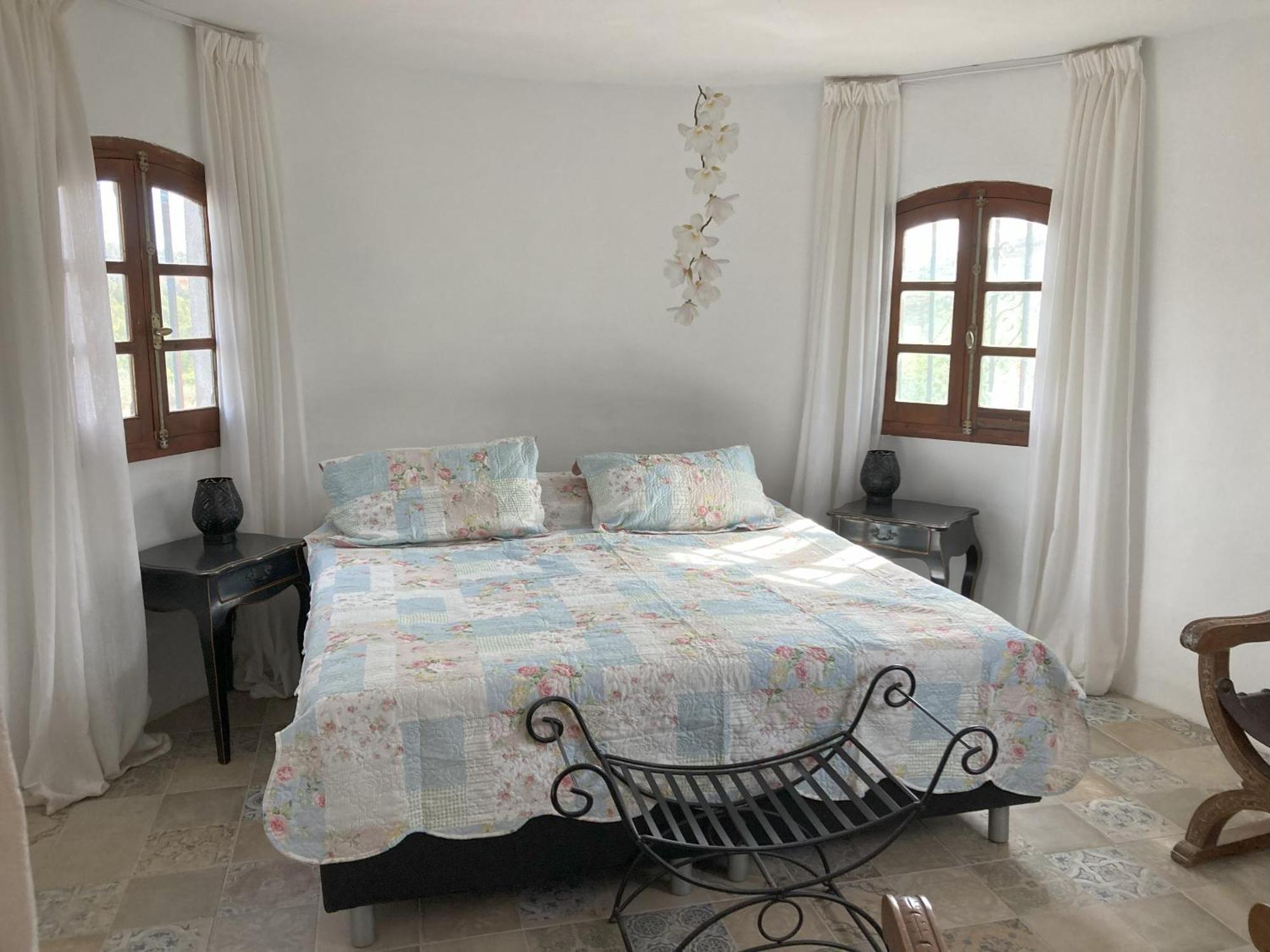 Villa Torre Macastre, Valencia Cameră foto
