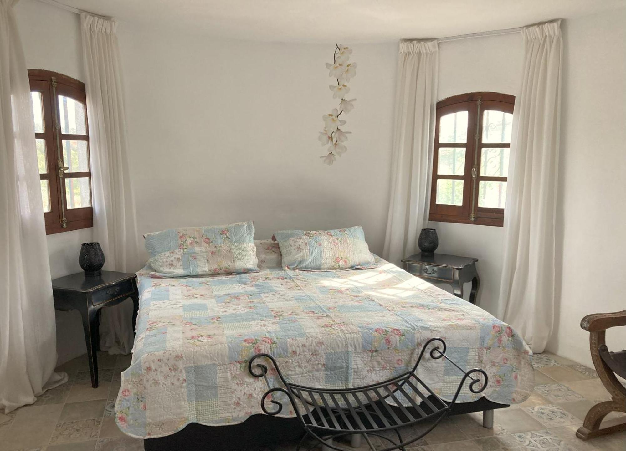 Villa Torre Macastre, Valencia Cameră foto
