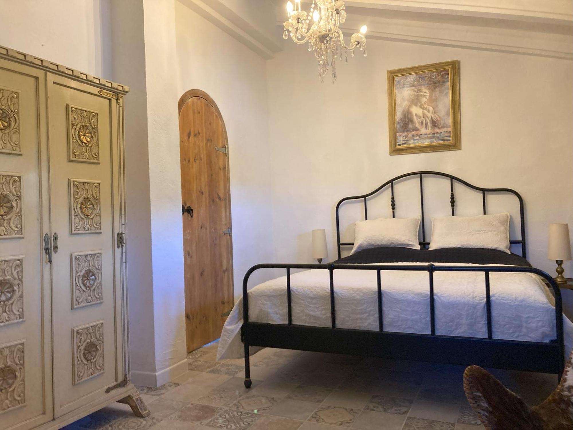 Villa Torre Macastre, Valencia Cameră foto