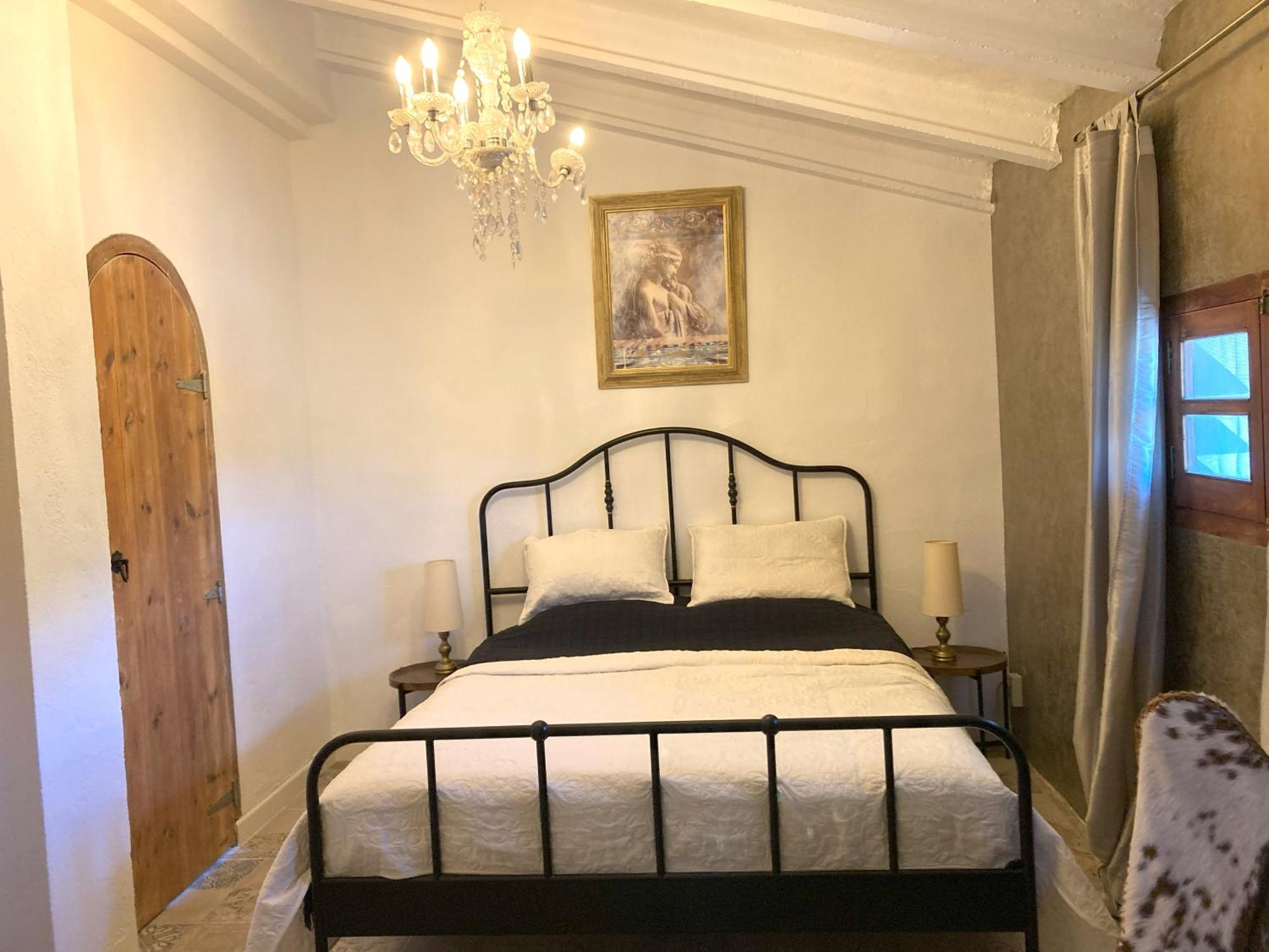 Villa Torre Macastre, Valencia Cameră foto